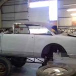 Cforcar Facel Vega Restoration 2 091